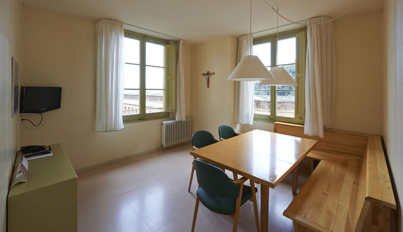 Hotel Abat Cisneros Montserrat